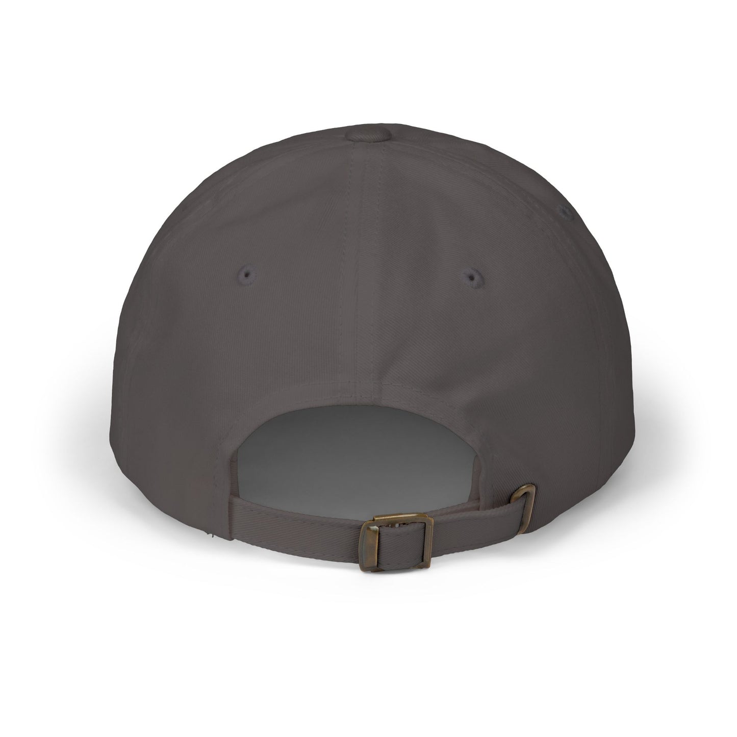 Casquette Dad Cap Brodée — Lever de Soleil Rétro | Sunlife