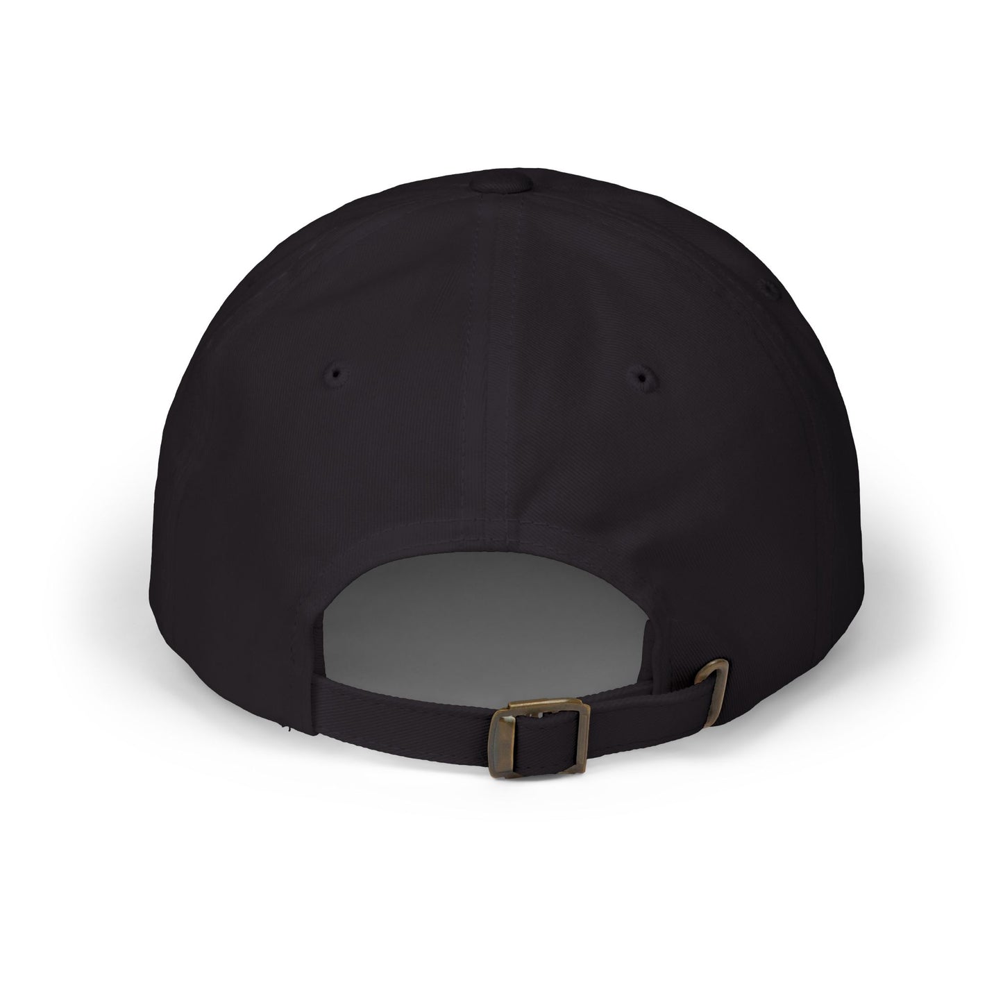 Casquette Dad Cap Brodée — Lever de Soleil Rétro | Sunlife