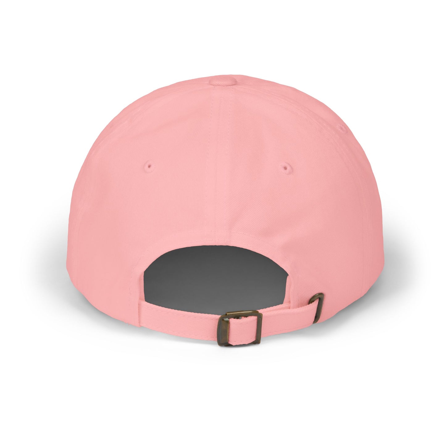 Casquette Dad Cap Brodée — Lever de Soleil Rétro | Sunlife