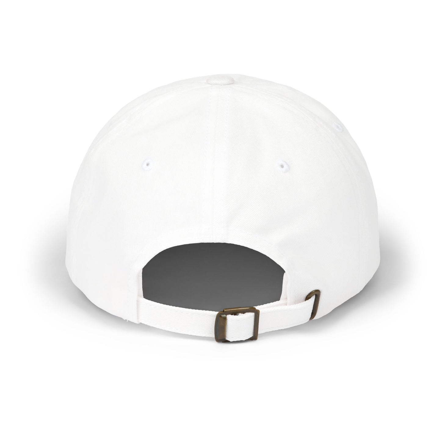 Casquette Dad Cap Brodée — Lever de Soleil Rétro | Sunlife