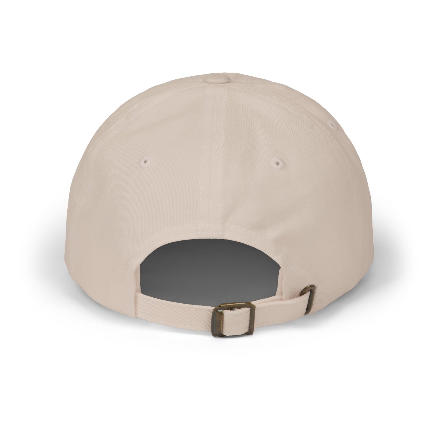 Casquette Dad Cap Brodée — Lever de Soleil Rétro | Sunlife