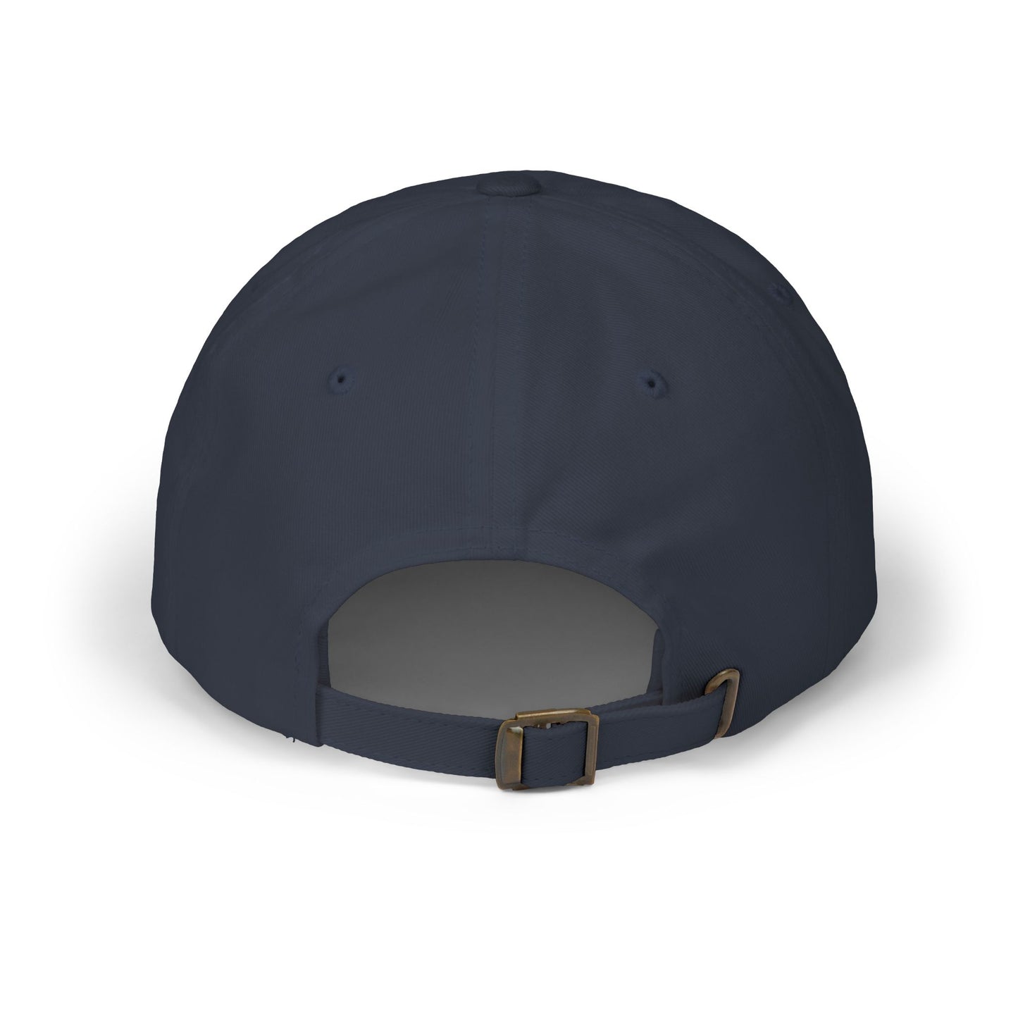 Casquette Dad Cap Brodée — Lever de Soleil Rétro | Sunlife